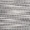 1 Yard Black & White Textural Striated Cotton Blend Tweed Fabric